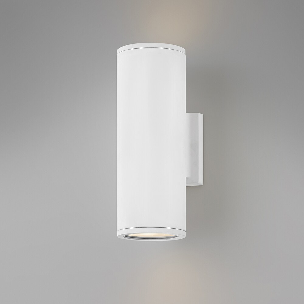 Hinkley 13594SW-LL Outdoor-Wall-Lighting - View #6