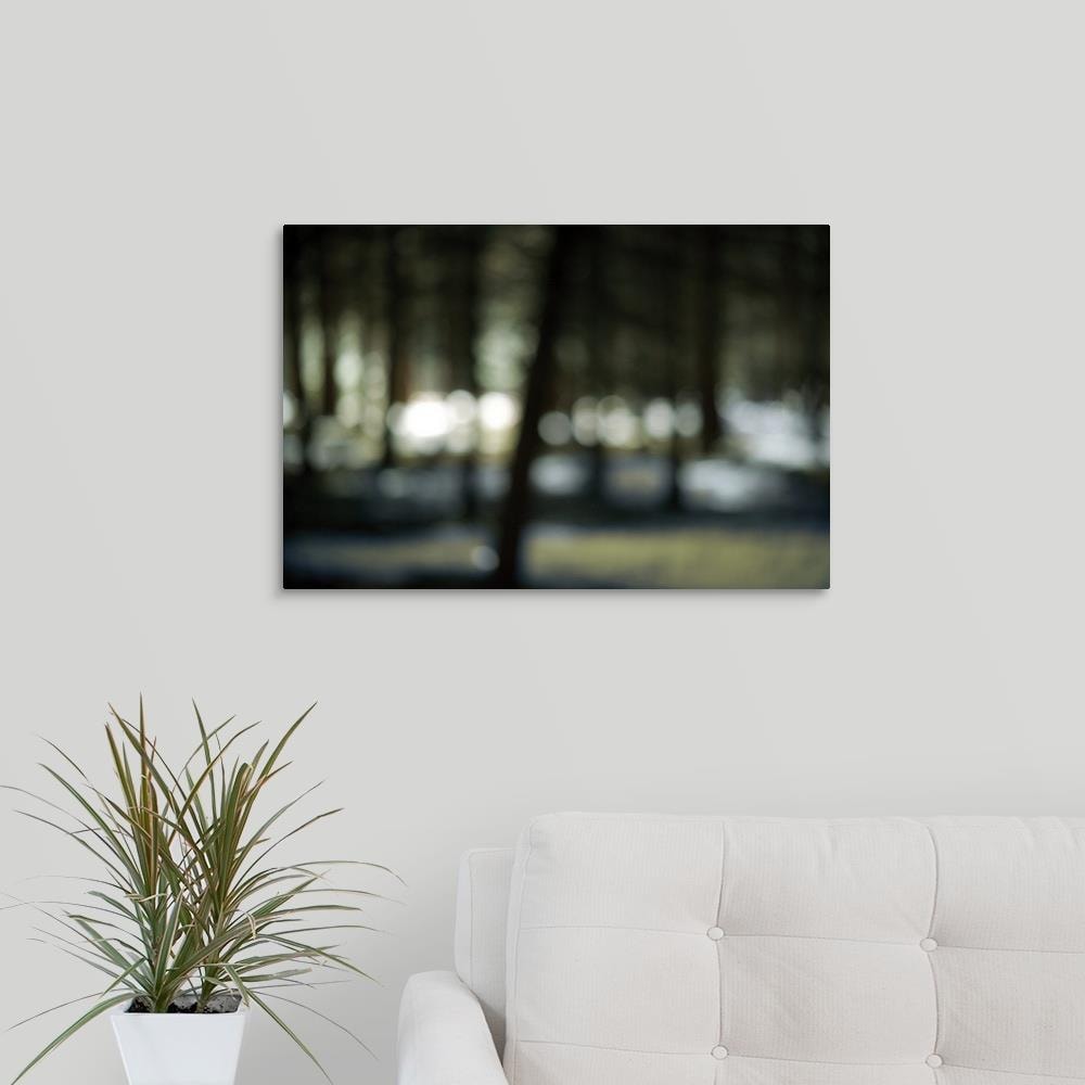 GreatBigCanvas 2190694-24-24X16 Wall-Art - View #2