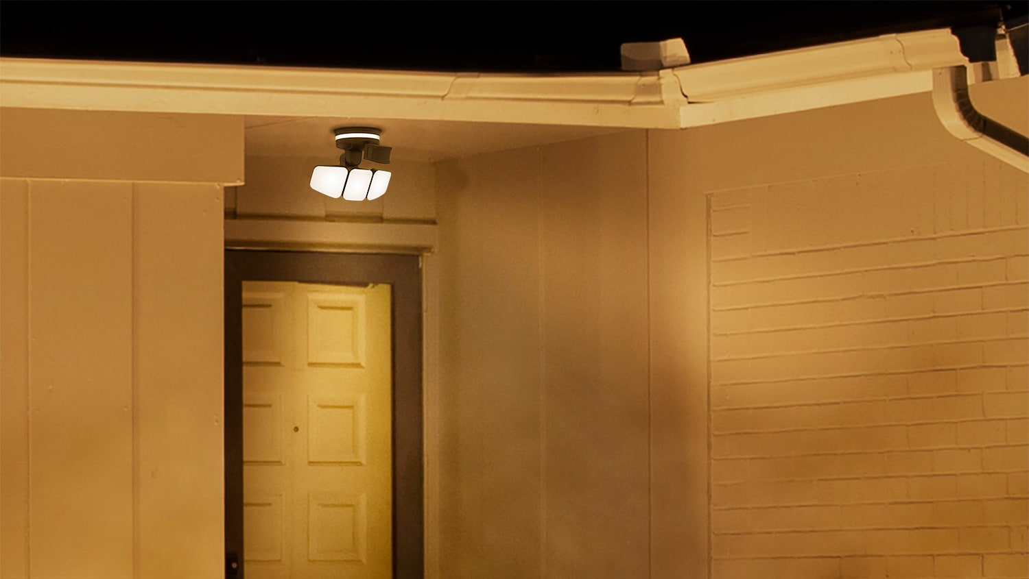 Enbrighten 58245-S1 Motion-Activated-Floodlights - View #9