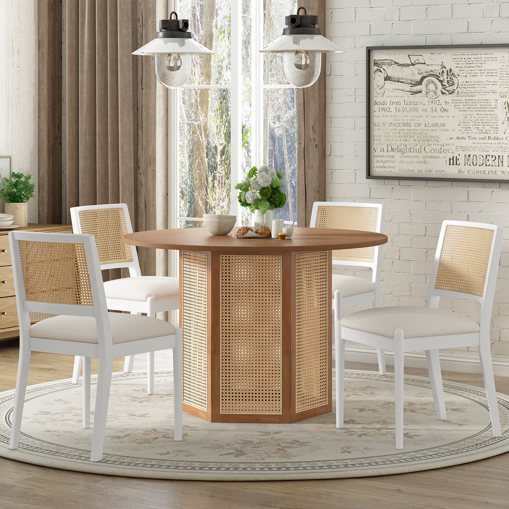 Siavonce XH51AAA Dining-Sets - View #11