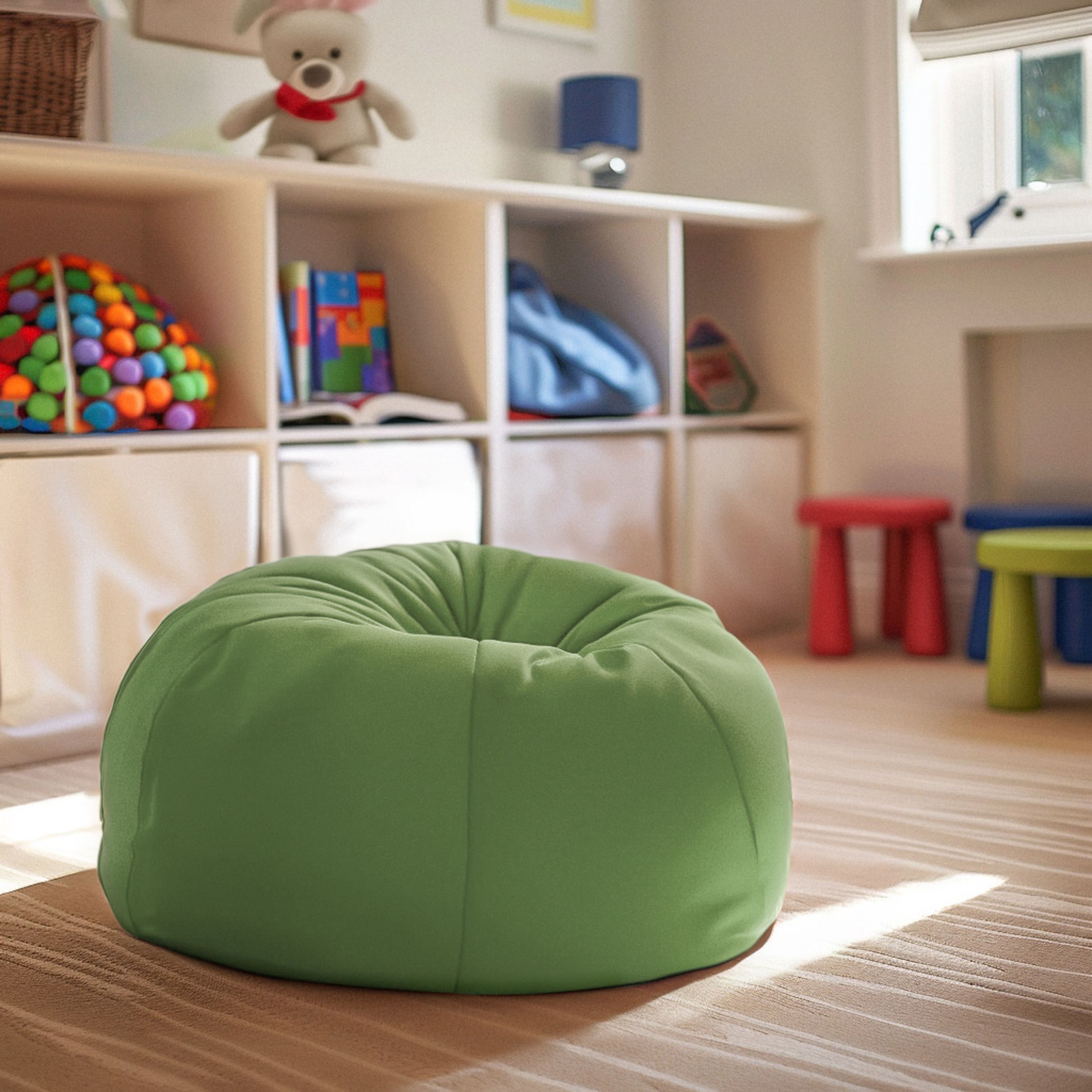 Flash Furniture 847254067201 Kids-Chairs - View #3