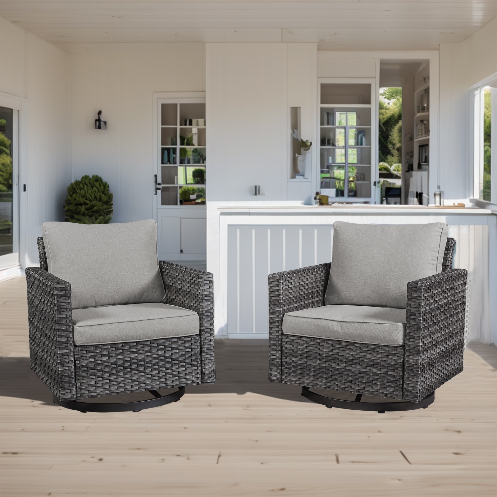  PA069-3 Patio-Chairs - View #3
