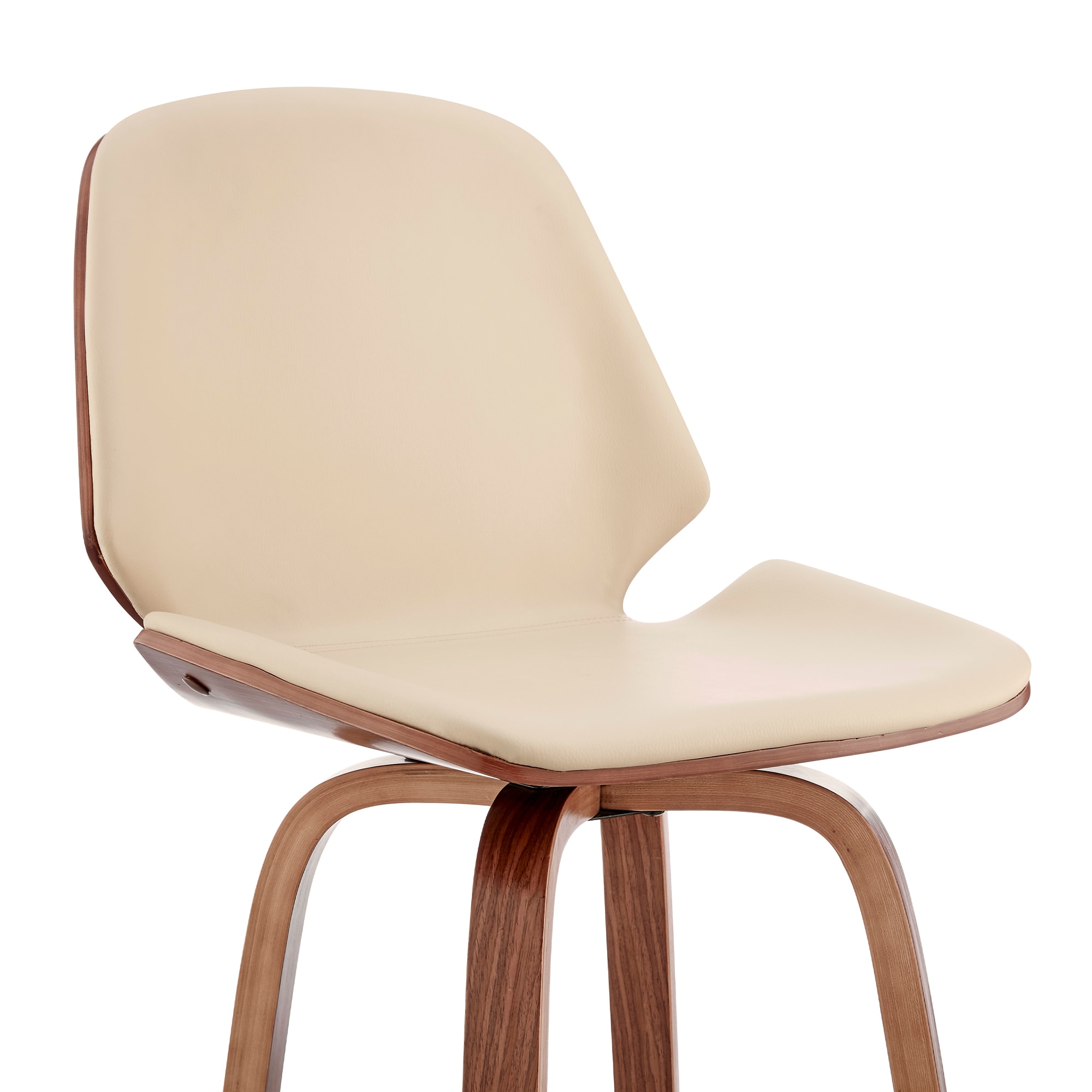 Armen Living LCAABAWACR26 stools - View #6
