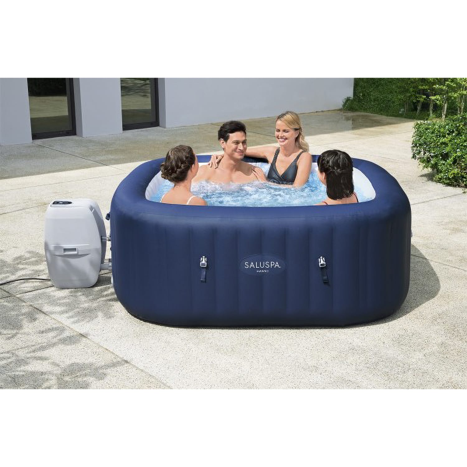 Bestway 74869 spas - View #3