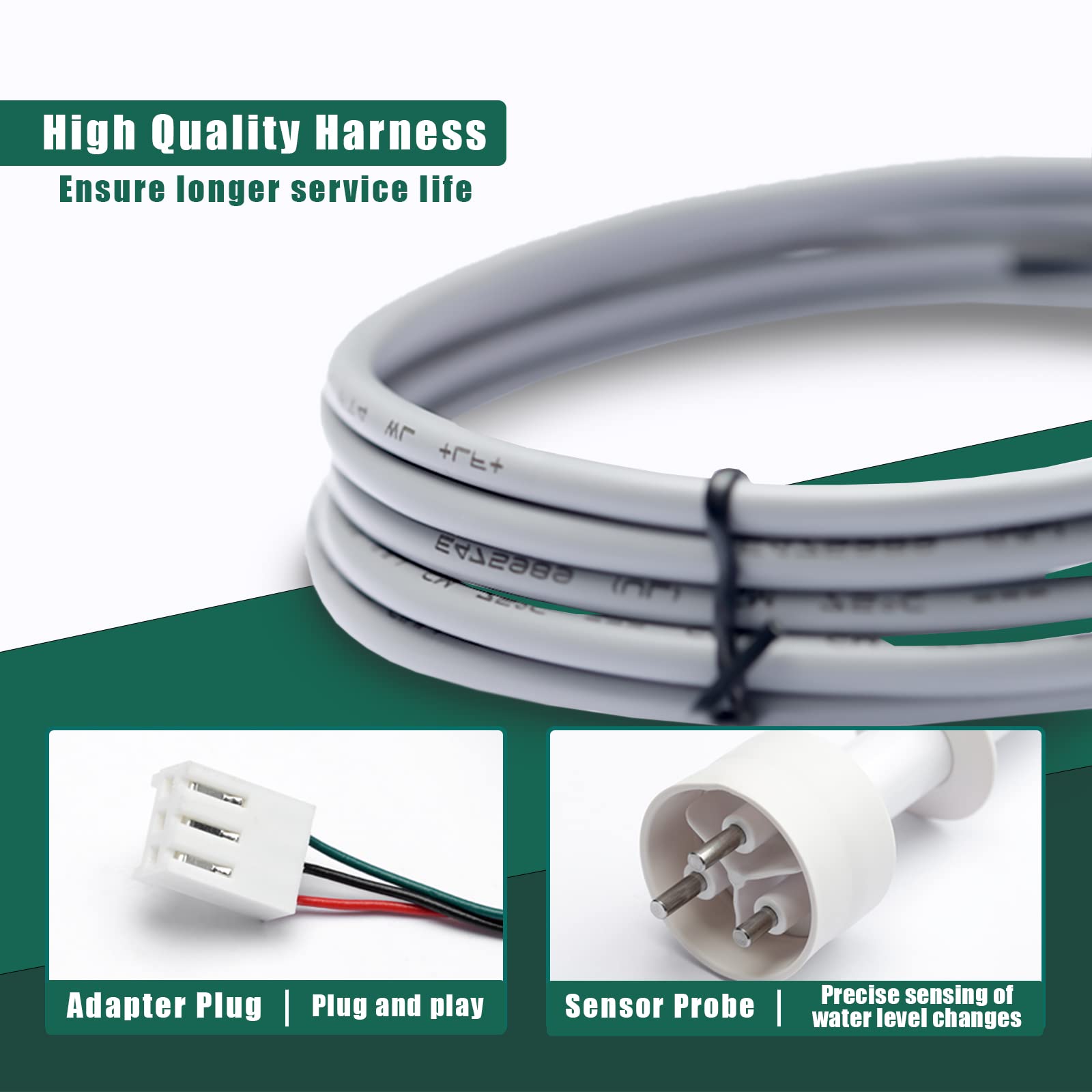 Misopily LMS0402I19 Icemaker-Access - View #6
