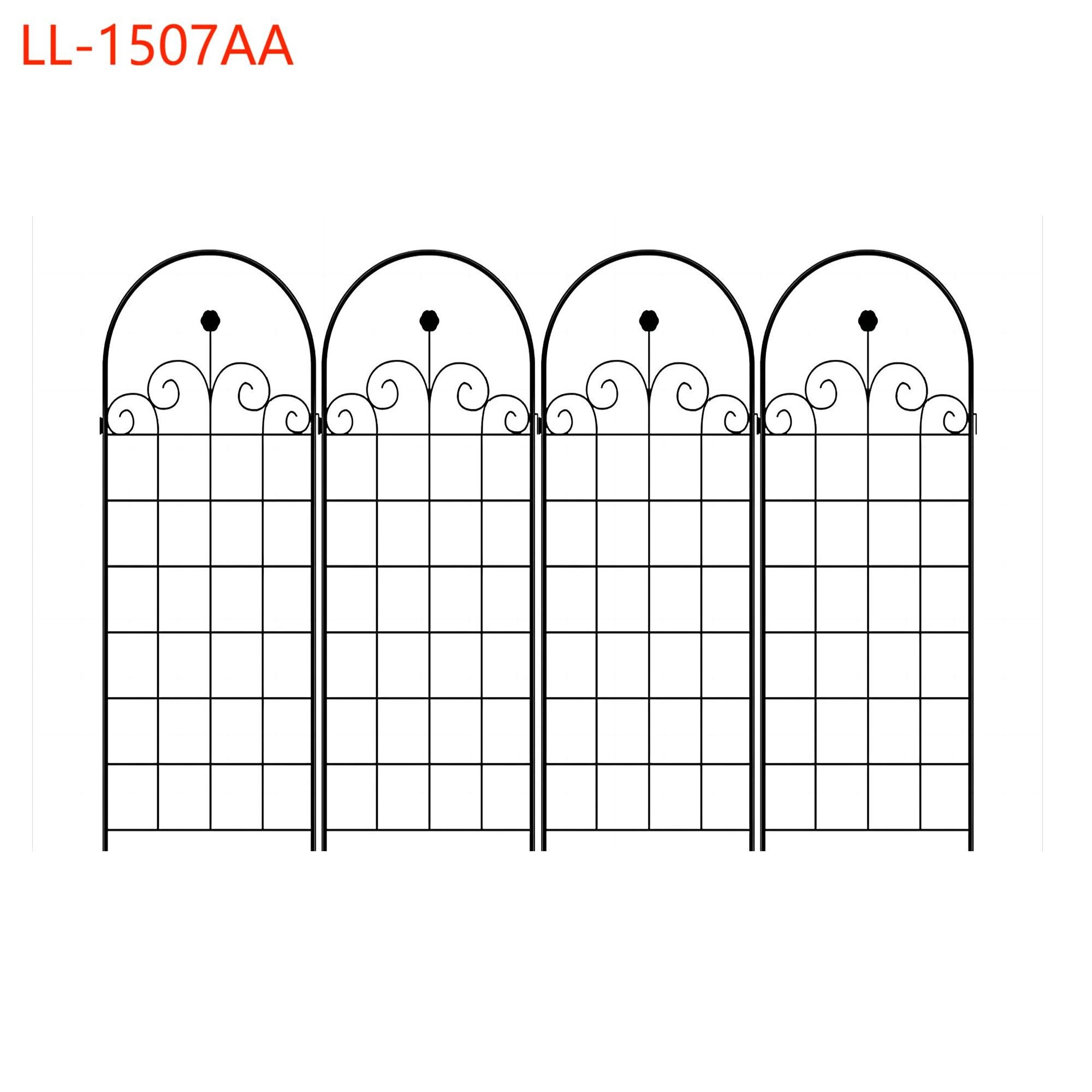 Yiekholo LL-1507AA Garden-Trellis - View #9