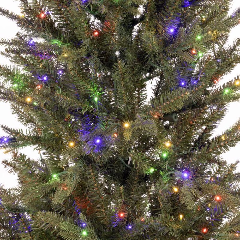 Celebrations EJD9086639 Artificial-Christmas-Trees - View #3