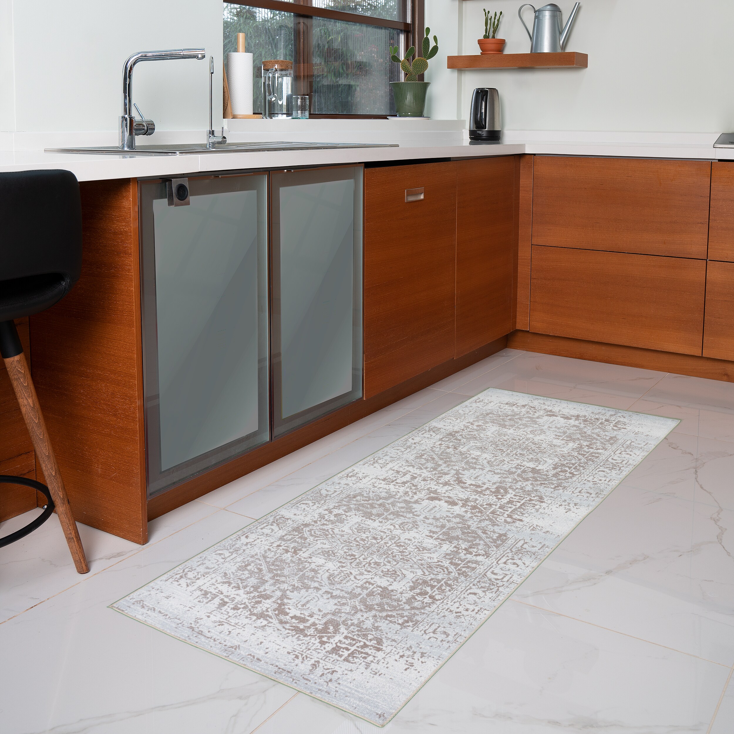Playa Rug PLY-HMY-BGE-2X6 rugs - View #7