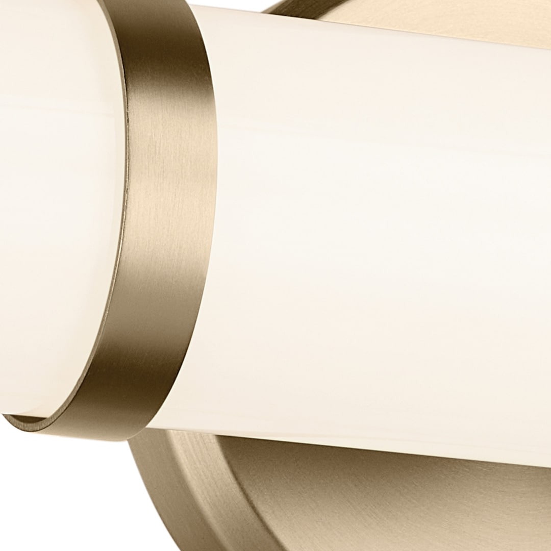 Kichler 55187CPZLED b089995 - View #4