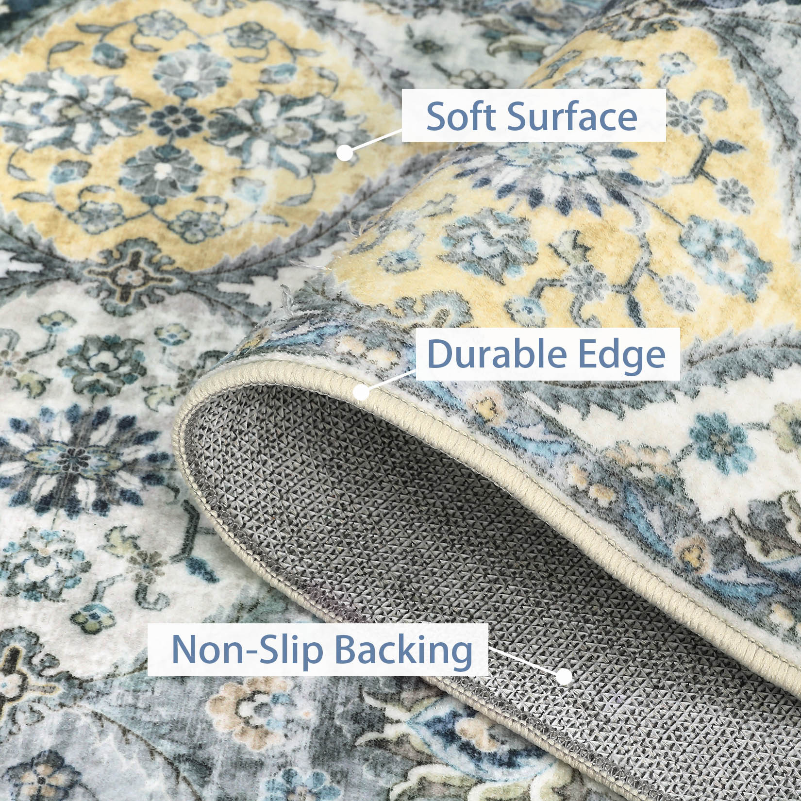 Garvee YXY-LO-PHO-10OJN91Q rugs - View #3