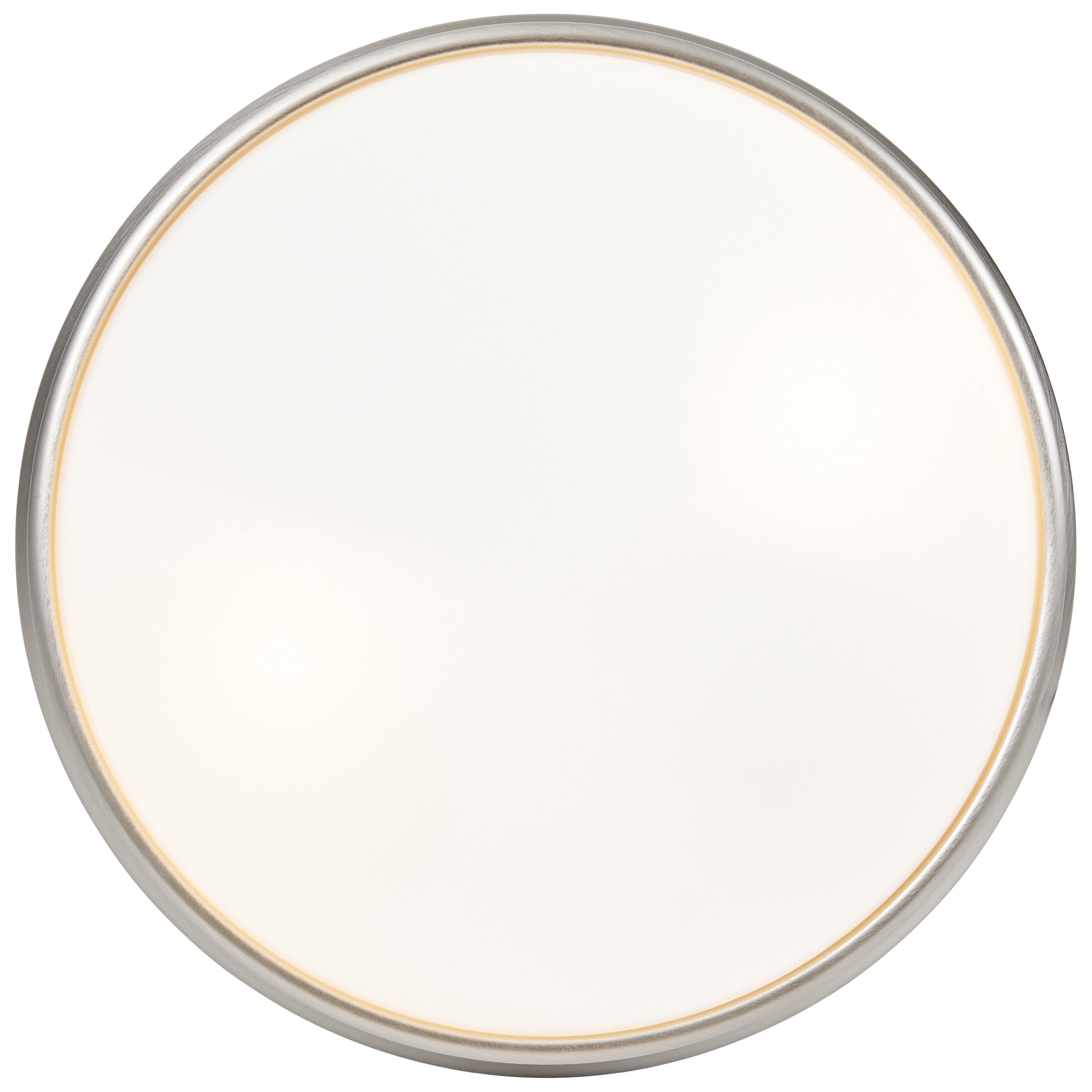 Access Lighting 20726-BS/OPL flushmounts - View #3
