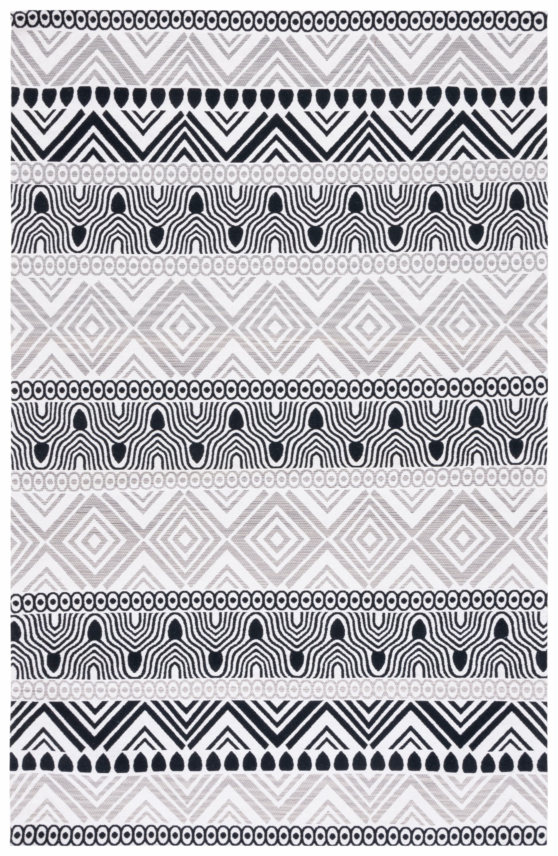 Safavieh MRB625Z-4 rugs - View #2