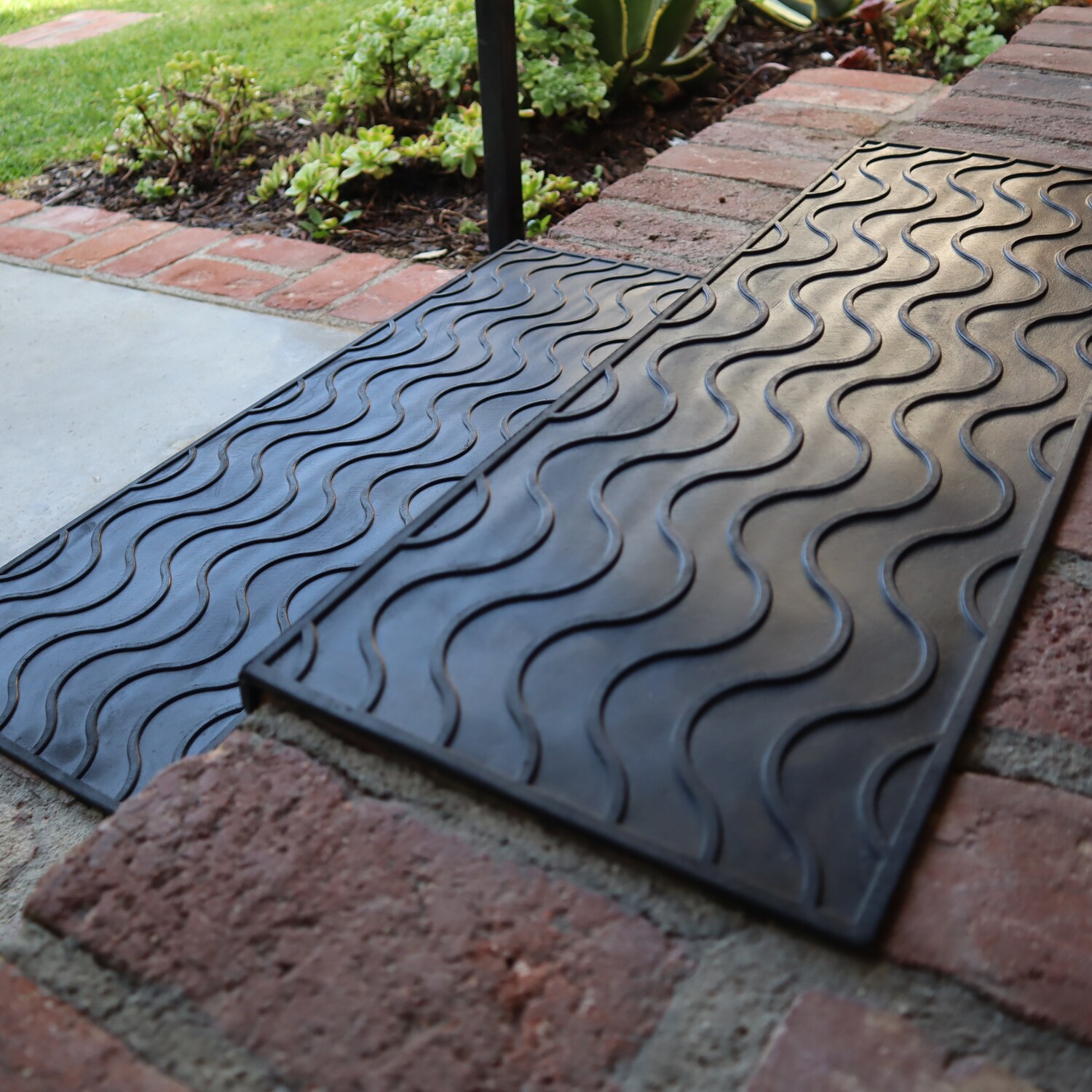 Rubber-Cal 10-104-024-6PK Mats-Cat - View #8
