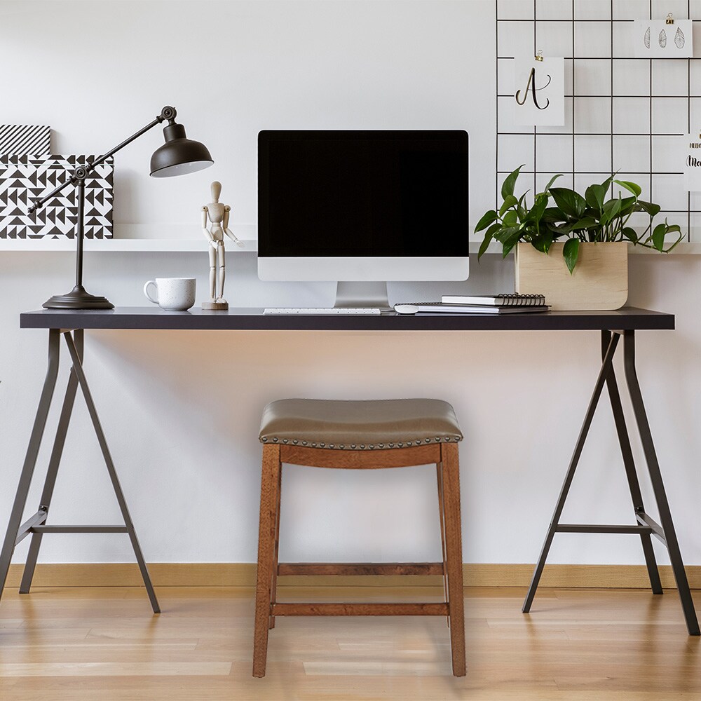 OSP Home Furnishings MET1524-BD23 stools - View #8