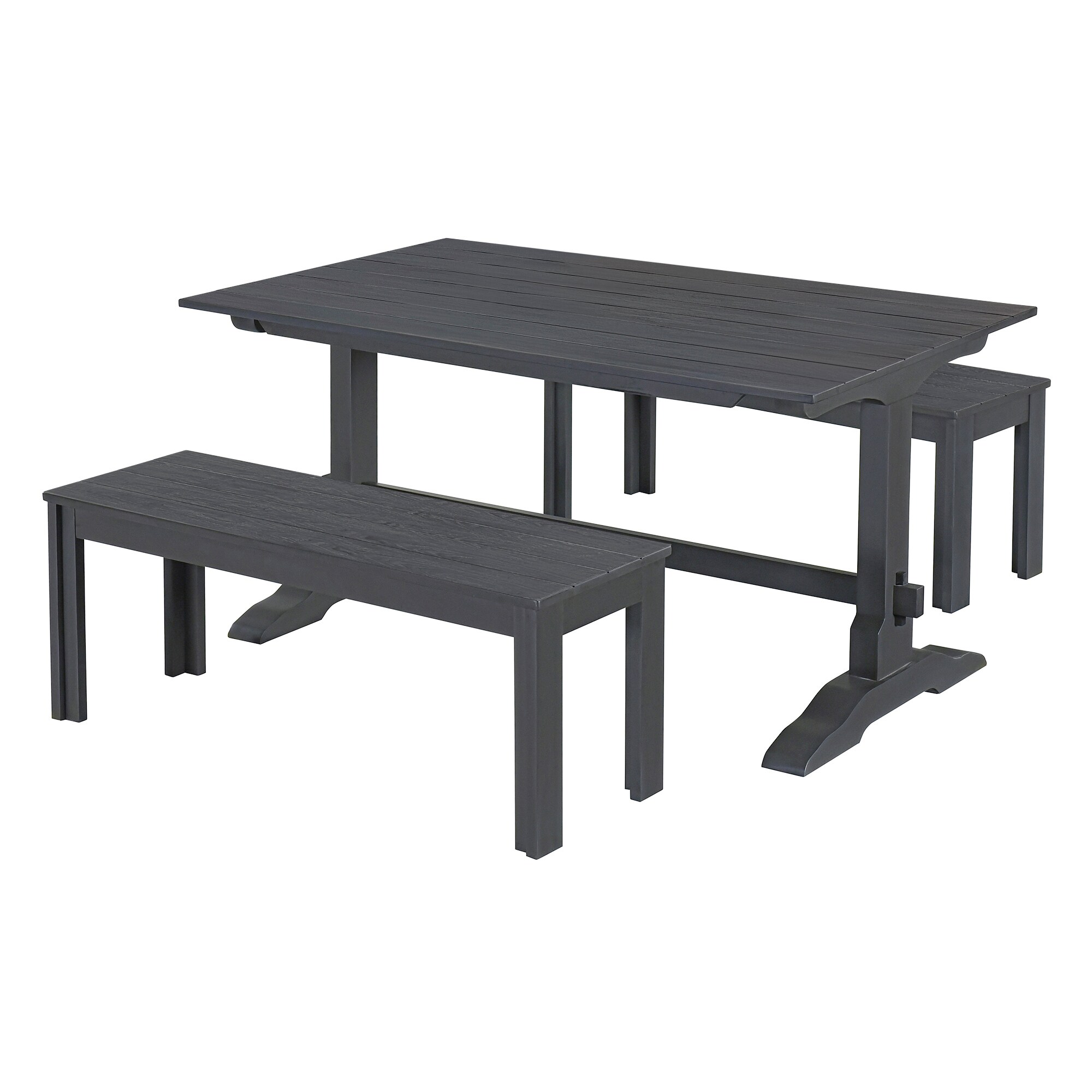ModernLuxe ST000122AAE bench - View #8