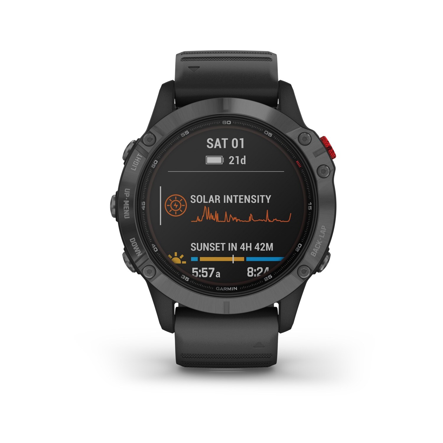 Garmin GRM0241014 Fitness-Trackers - View #3