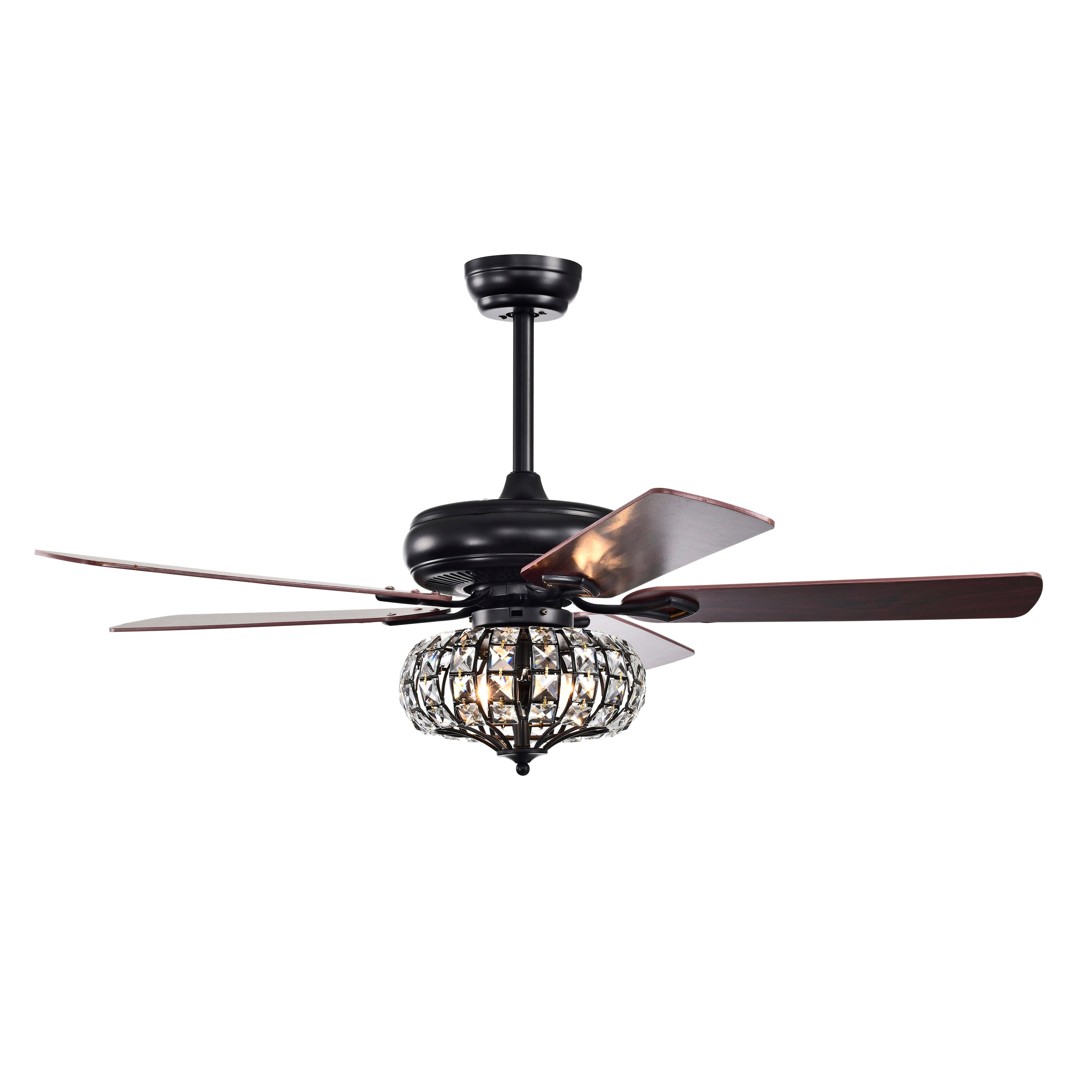 Oaks Decor BDHEMP192263 Ceiling-Fans - View #8