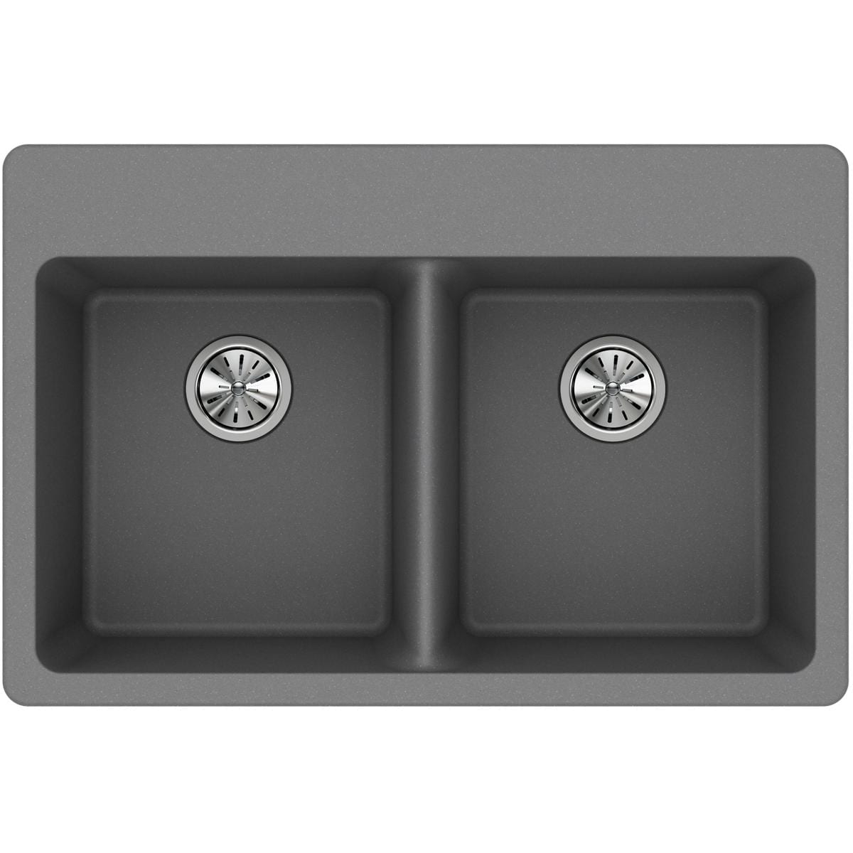 Elkay ELG3322GS0 Kitchen-Sinks - View #3
