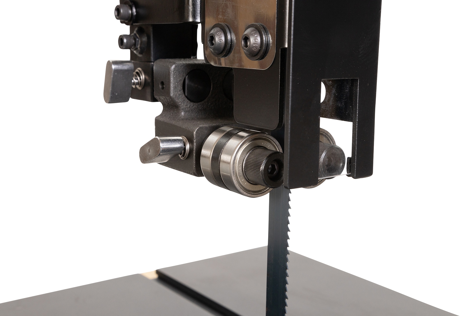 Powermatic 1791801B-4 Band-Saws - View #3