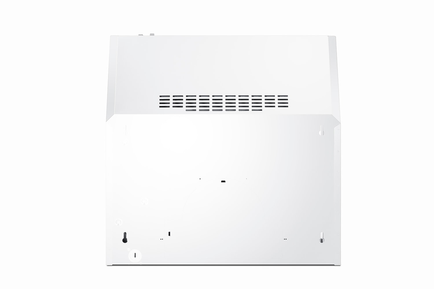 Summit Appliance HC20WW Undercabinet-Range-Hoods - View #7
