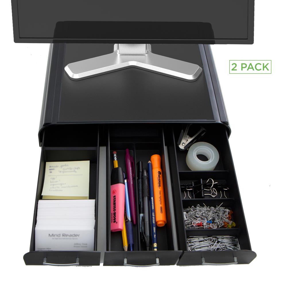  Inch Wide Office Accessories at 