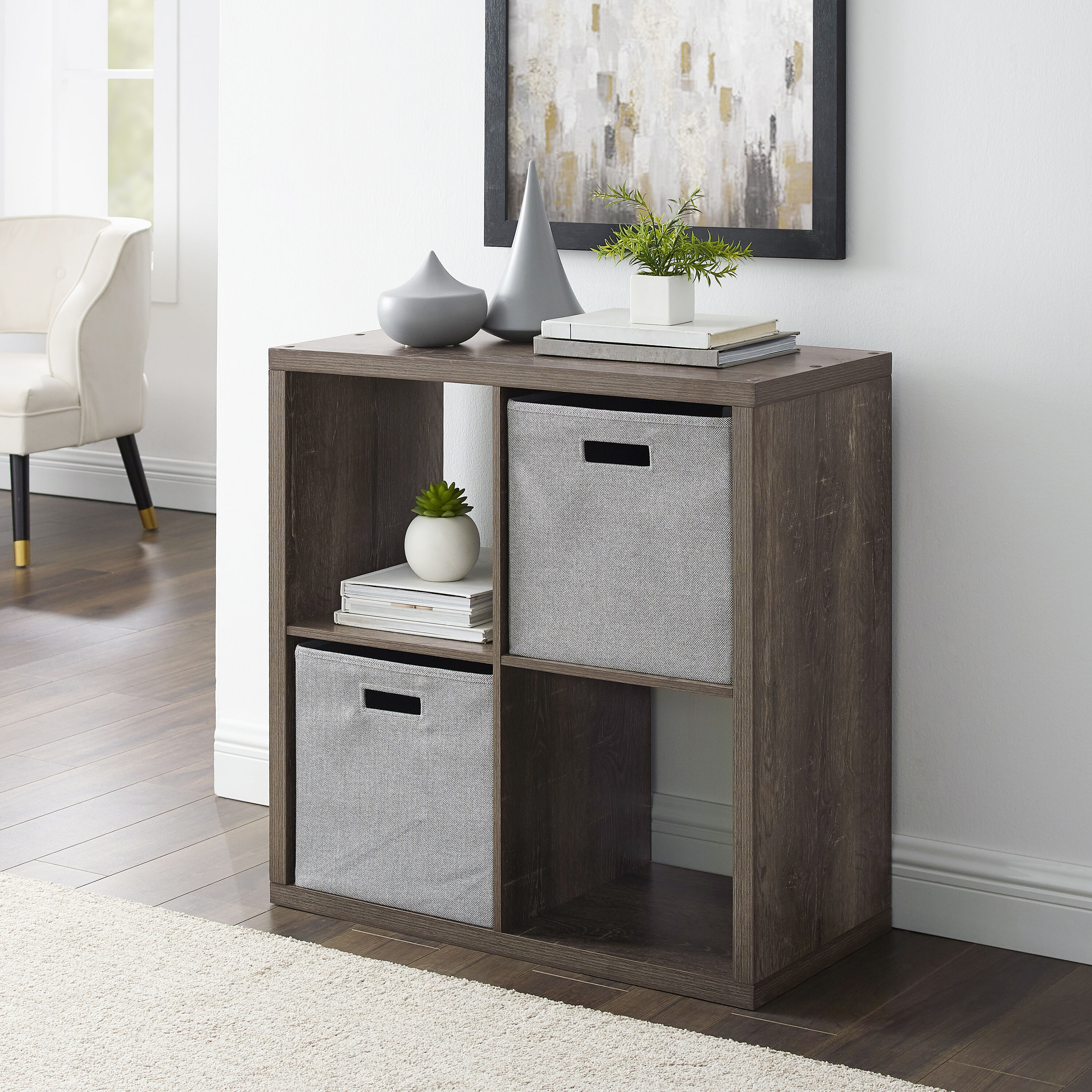 Linon LOWES1268 bookcases - View #8