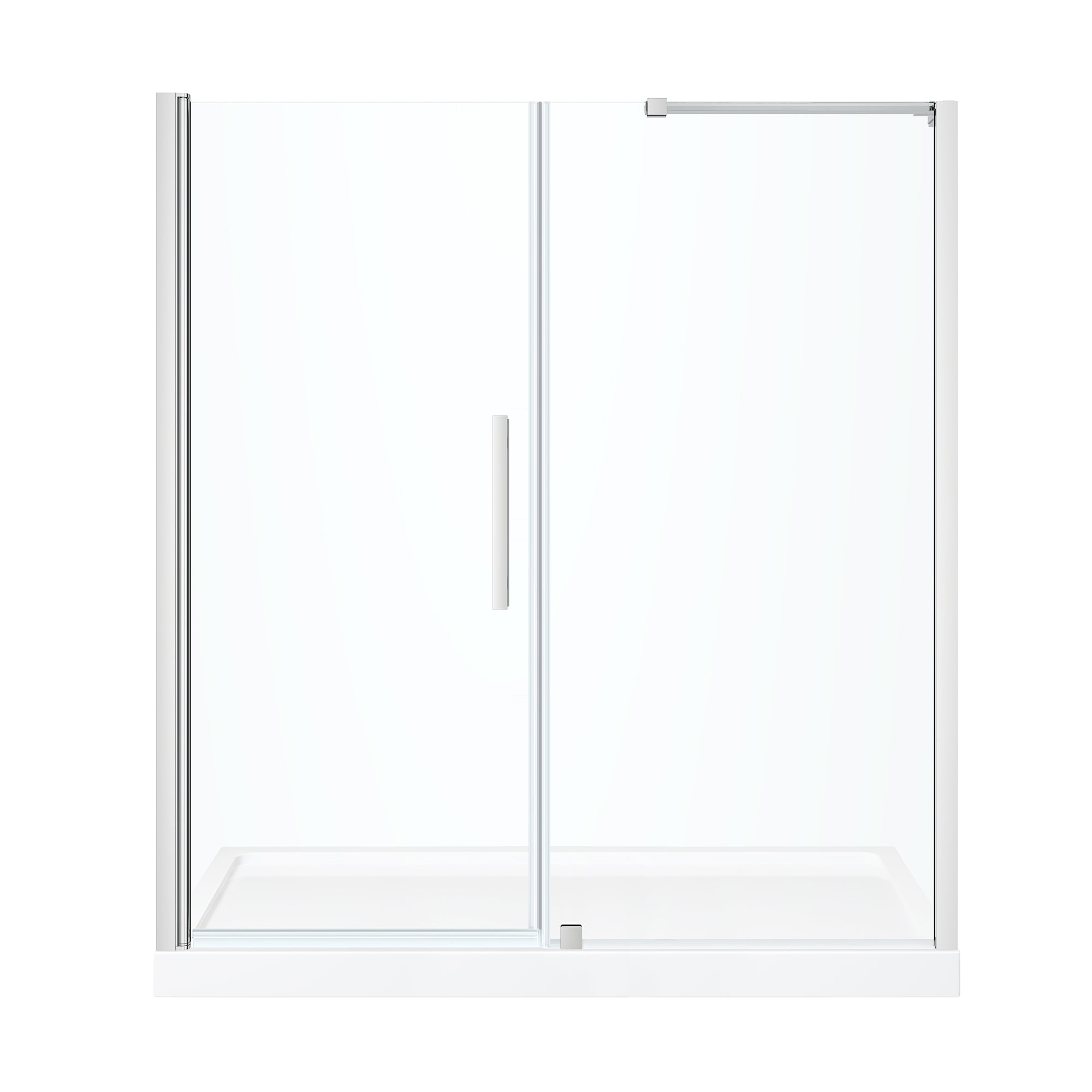 OVE Decors 828796052580 Alcove-Shower-Kit - View #3