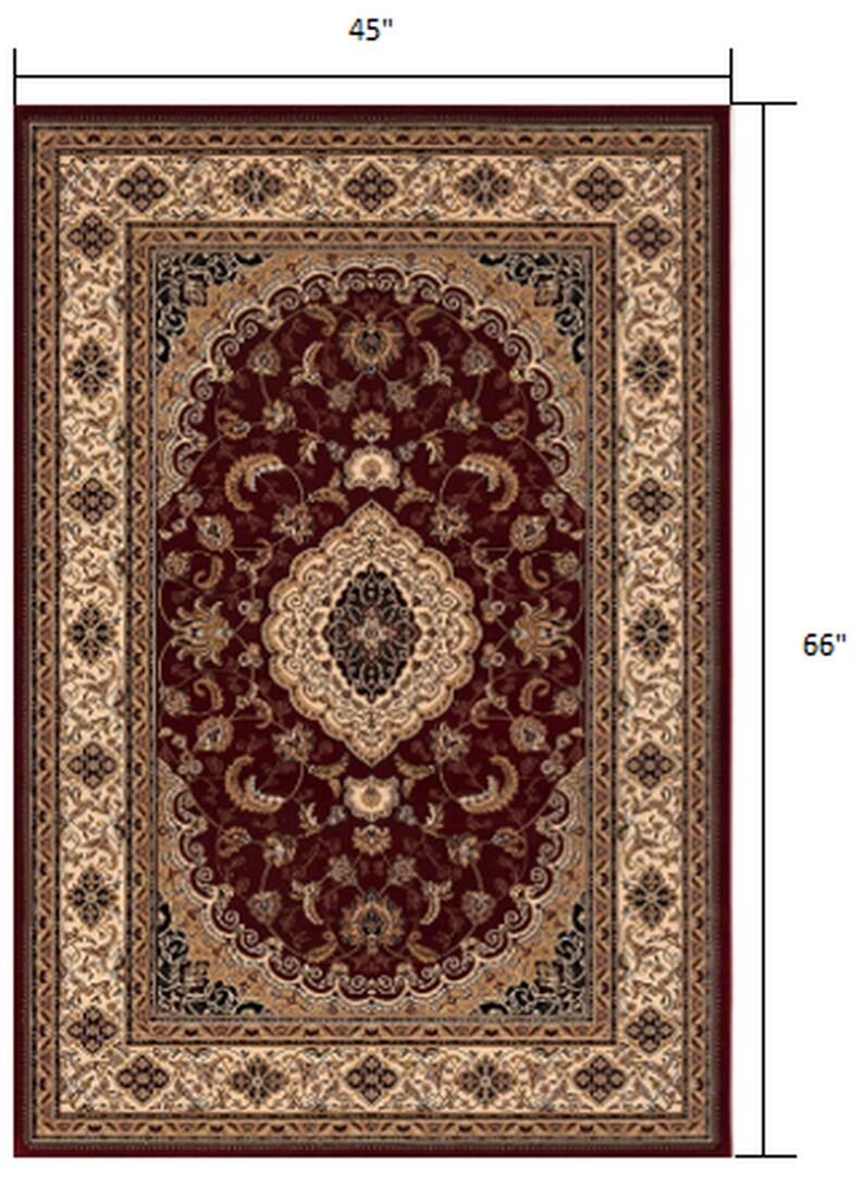 HomeRoots 4000395375 rugs - View #10
