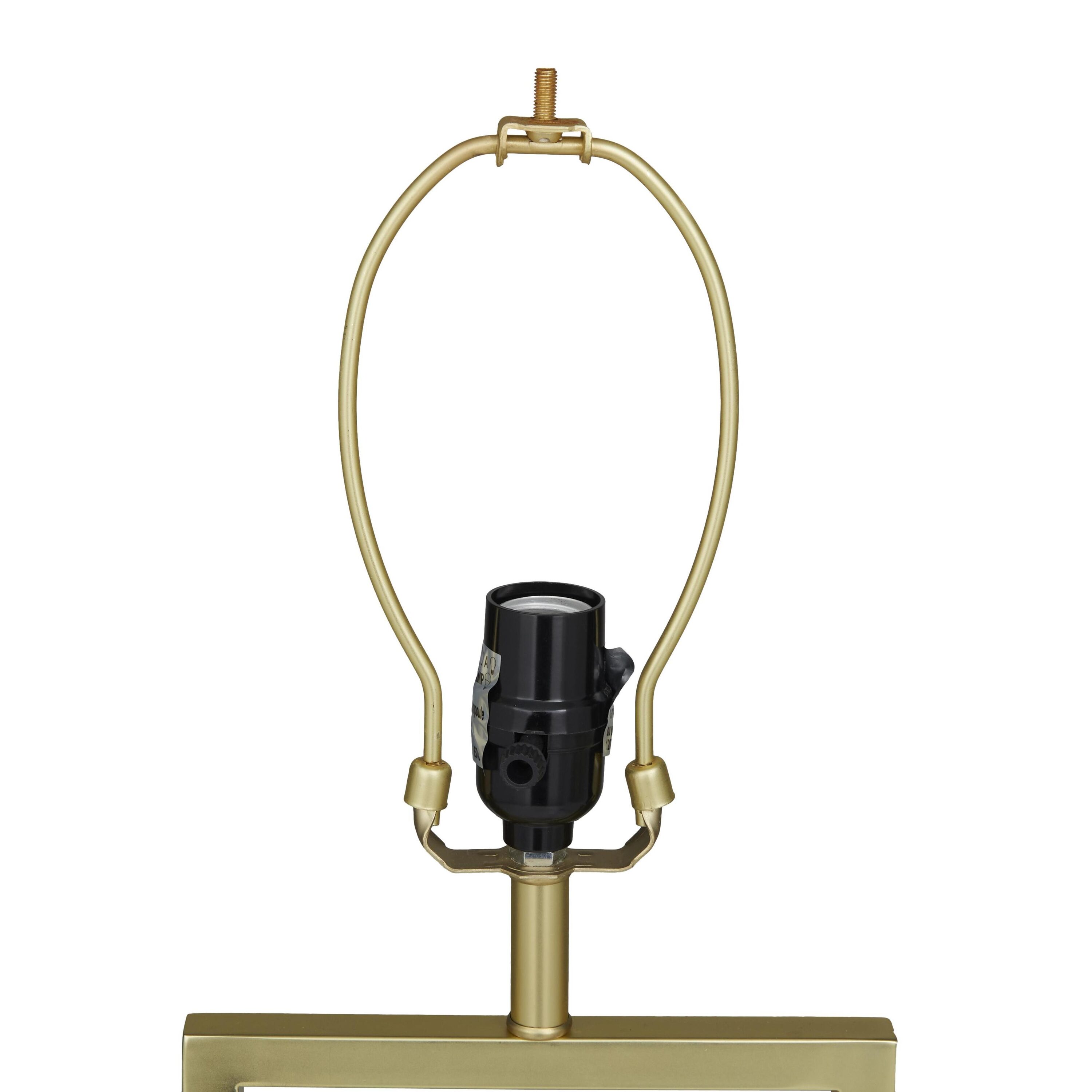 CosmoLiving by Cosmopolitan 29645 Table-Lamps - View #6