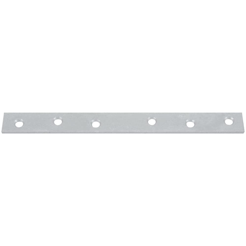 National Hardware N220368 Mending-And-Nail-Plates - View #2