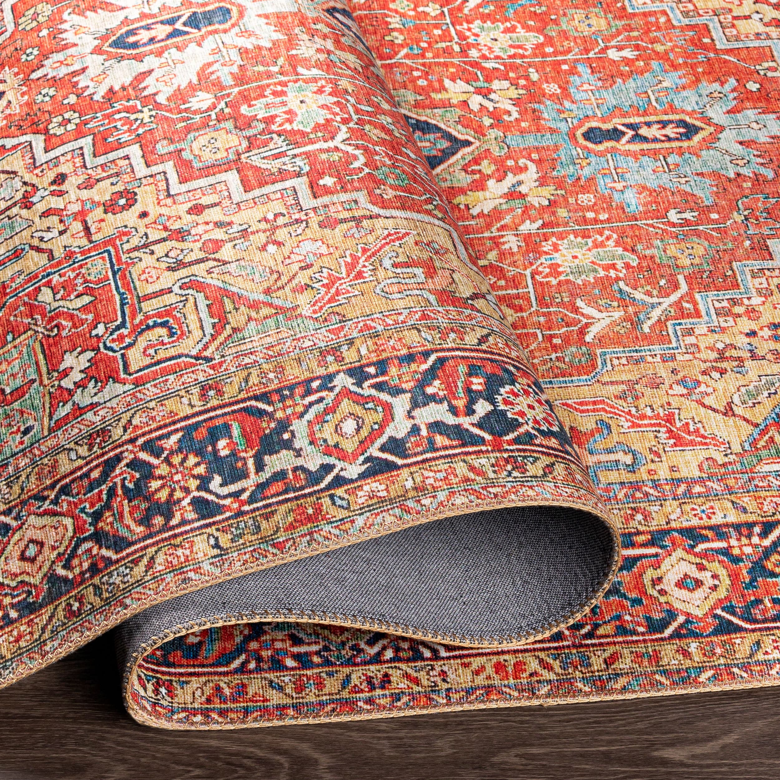 Surya IRS2341-7696 rugs - View #5