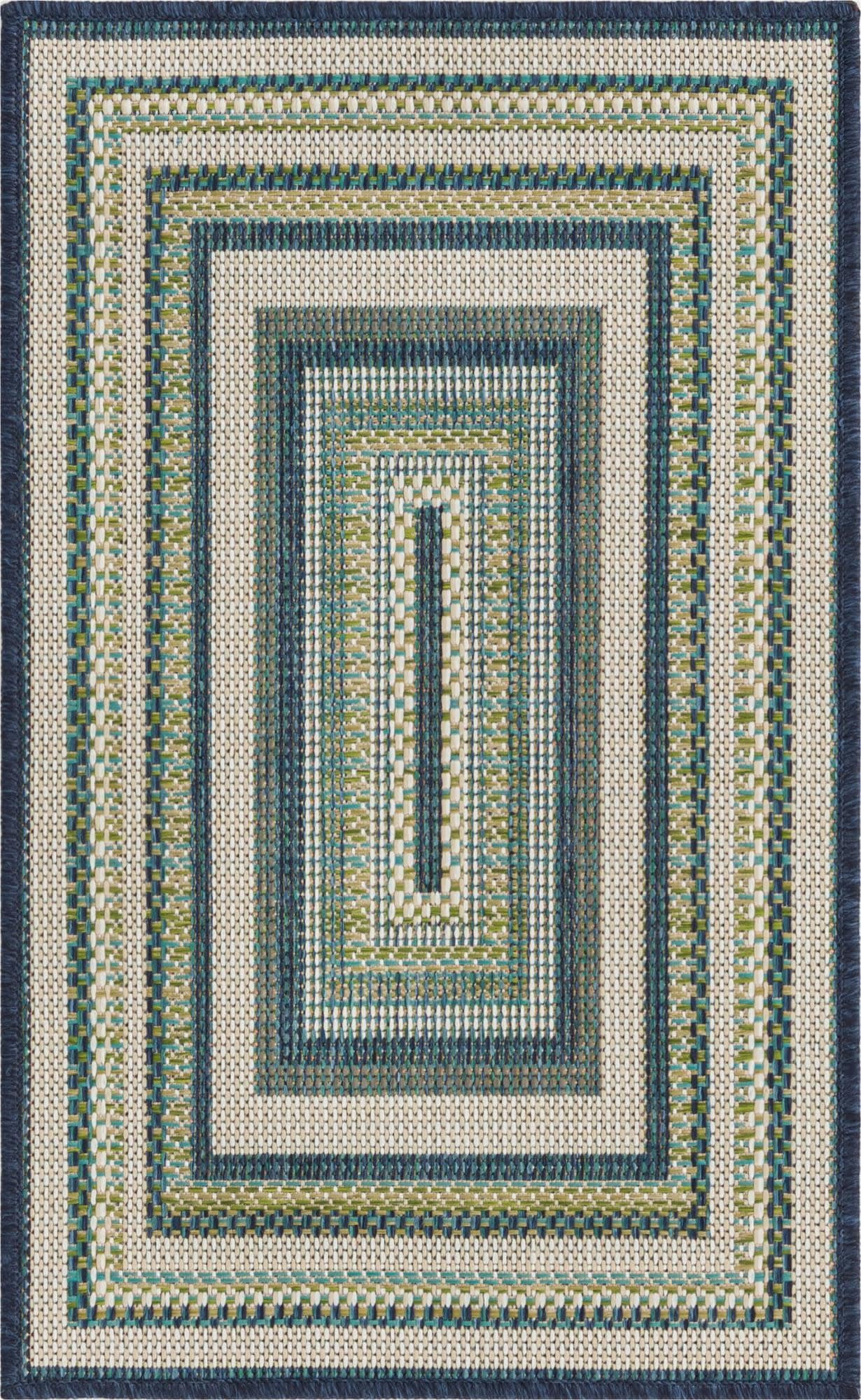 Unique Loom 3176943 rugs - View #9