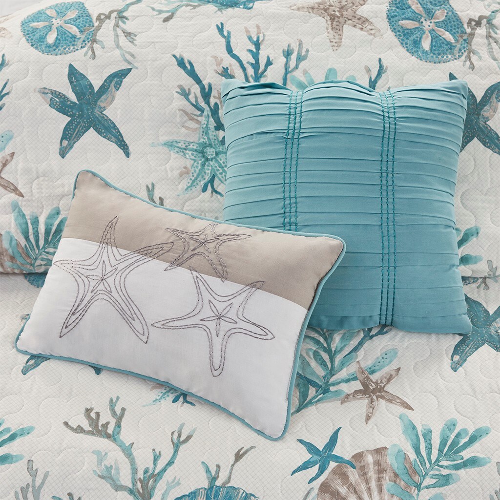 Gracie Mills 7708-31PM Comforters-And-Bedspreads - View #4