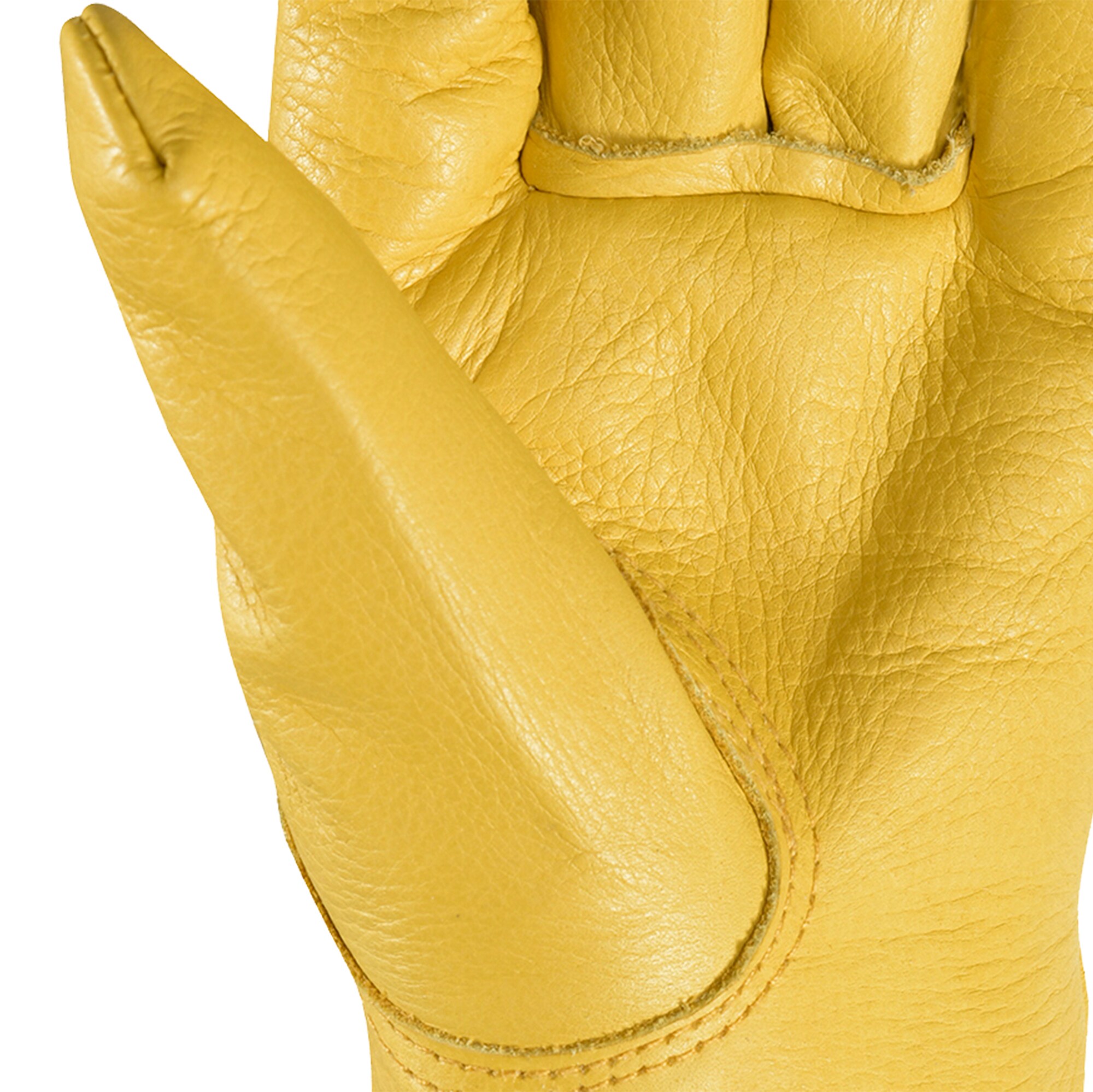 Wells Lamont 1129Y-L01 Work-Gloves - View #2