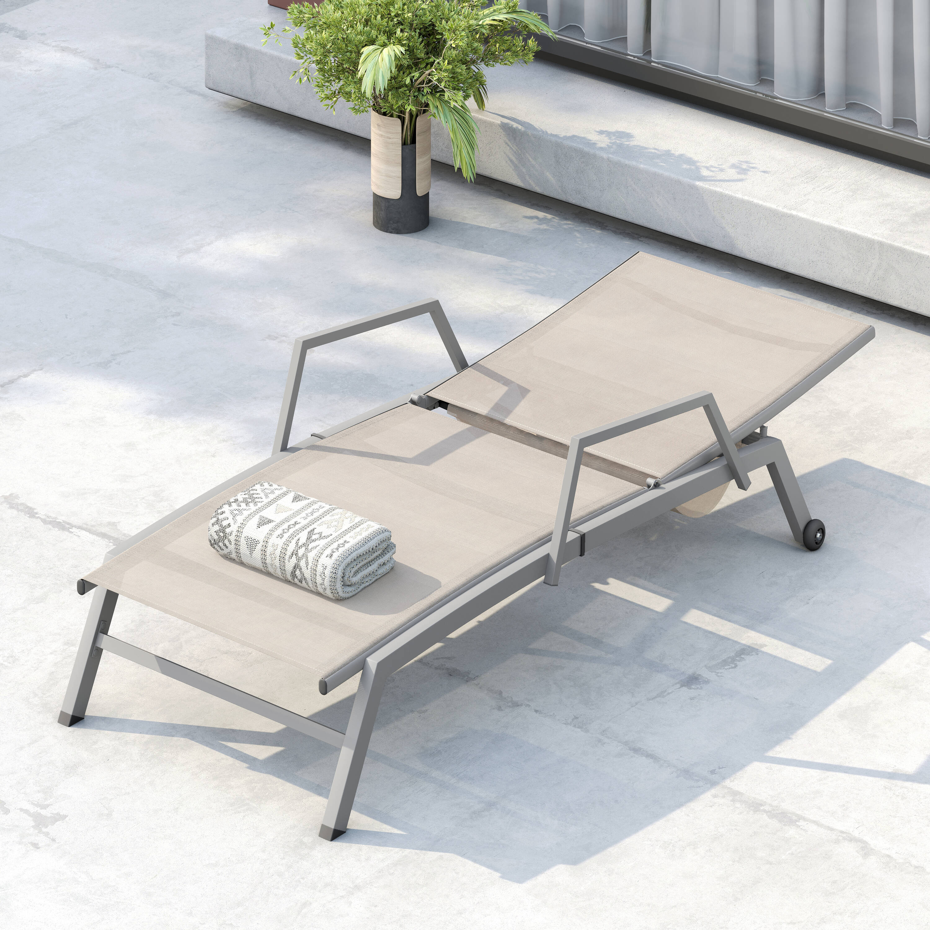 Octans SL2C00168 Patio-Chairs - View #4