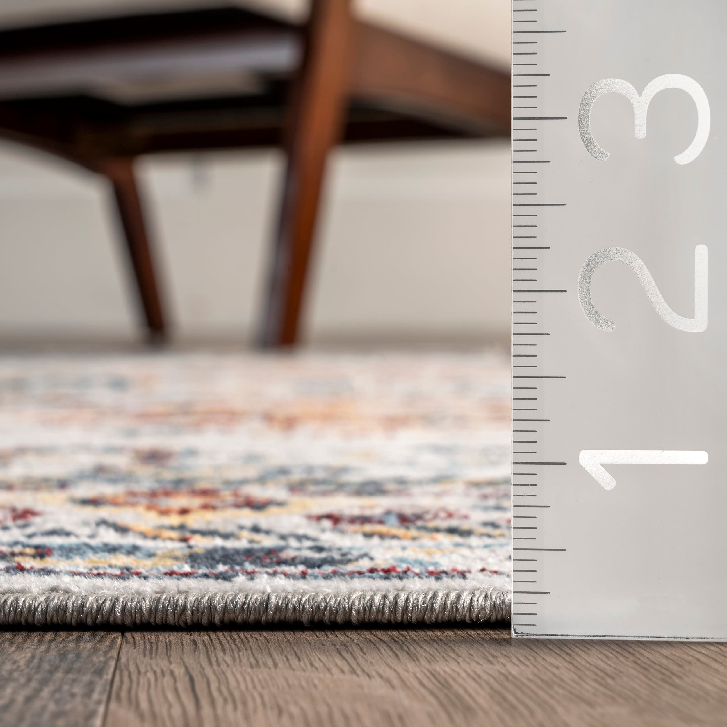 nuLOOM KKON09A-508 rugs - View #3