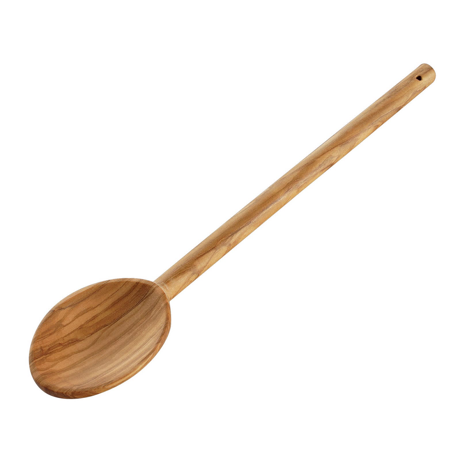 Kuchenprofi Cilio Toscana Olivewood Stirring Spoon 11.8Inch