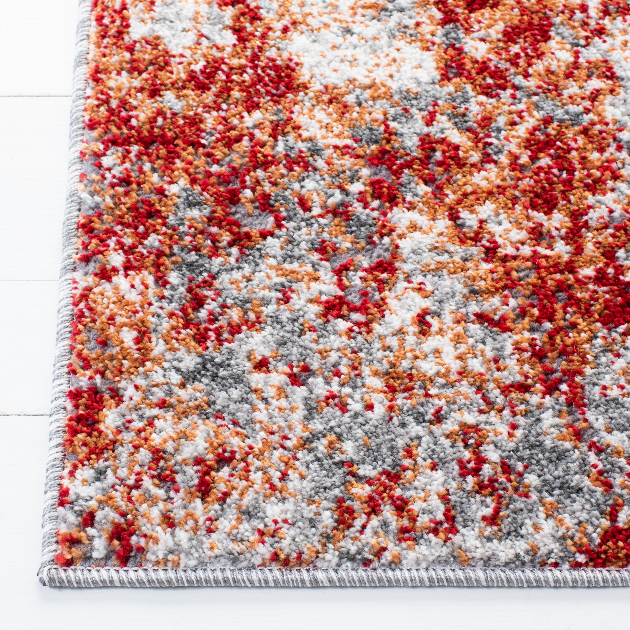 Safavieh ASN710Q-9 rugs - View #3
