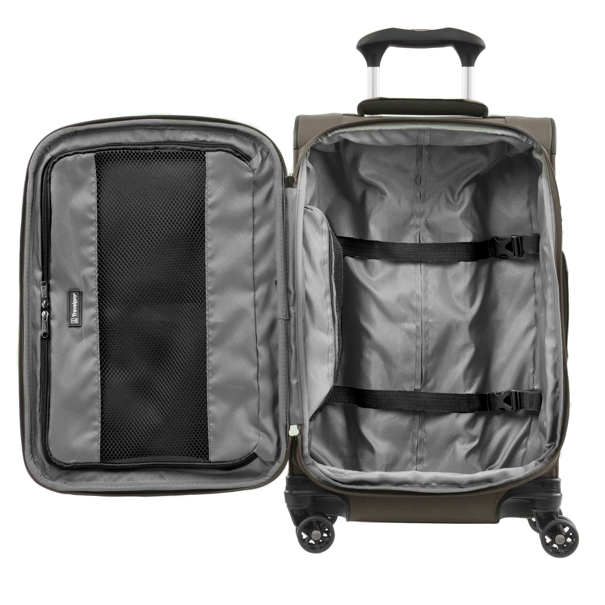 Travelpro TP-TP8008S2A04 Luggage-And-Luggage-Sets - View #3