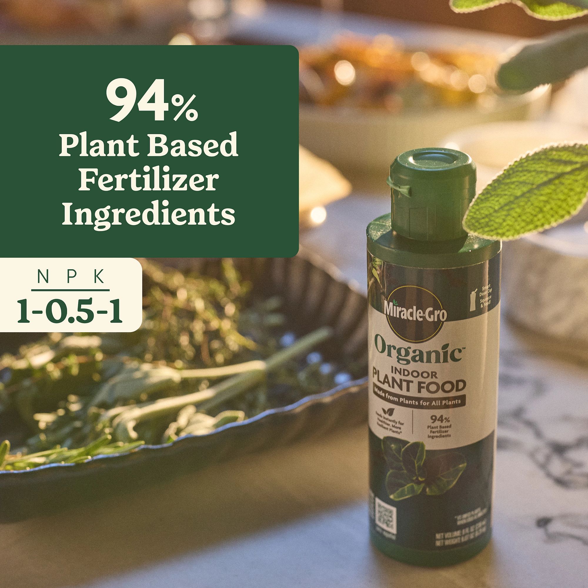 Miracle-Gro 3422010 Plant-Food - View #4