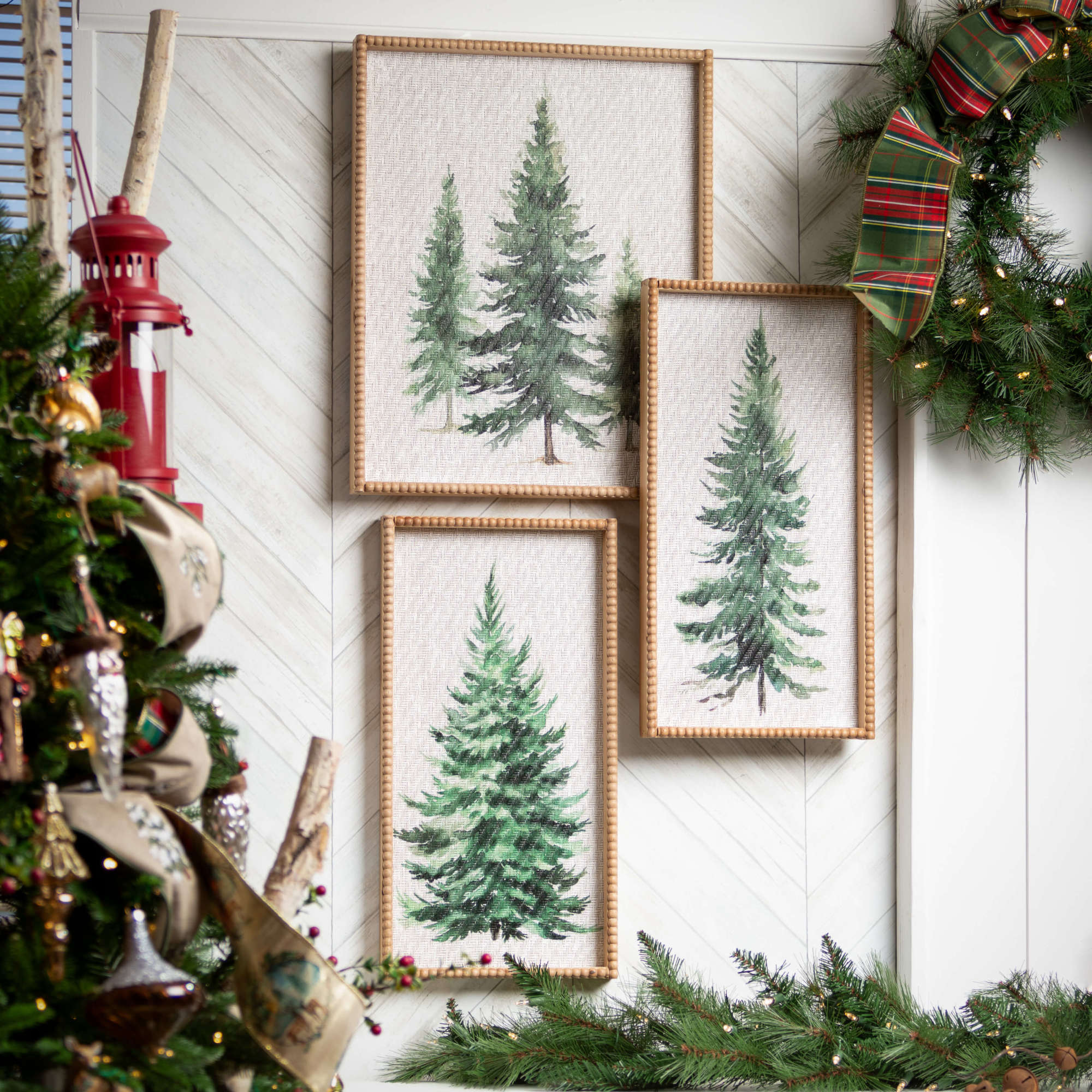Sullivans PN4090 Table-Christmas-Decorations - View #5