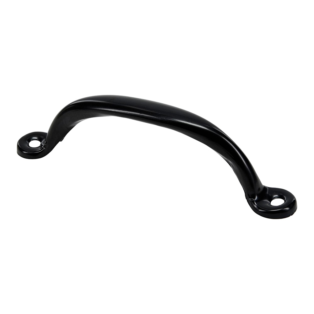 ReliaBilt Black Screen/Storm Door Replacement Pull Handle | 605646