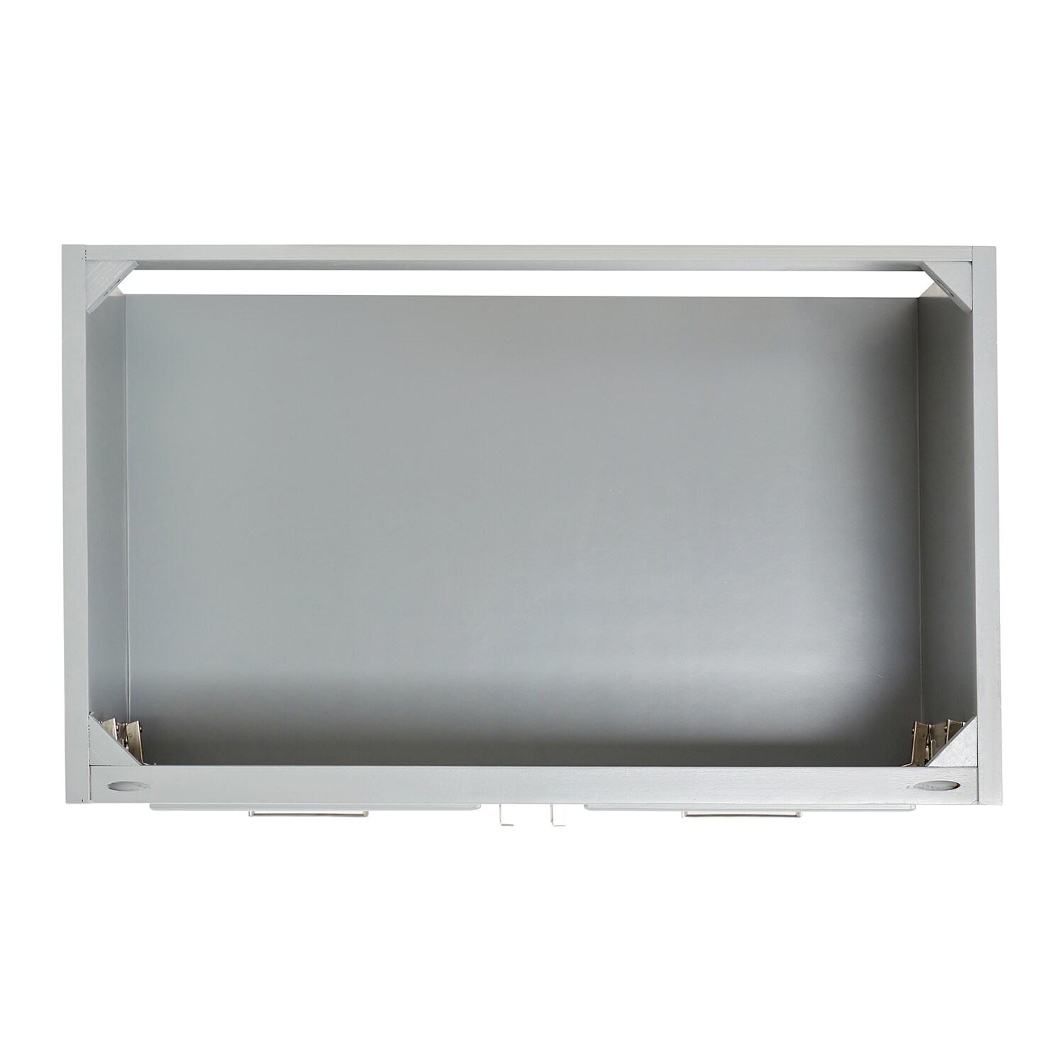 ARIEL M037SWQRVOGRY Bath-Vanity-Combo - View #8