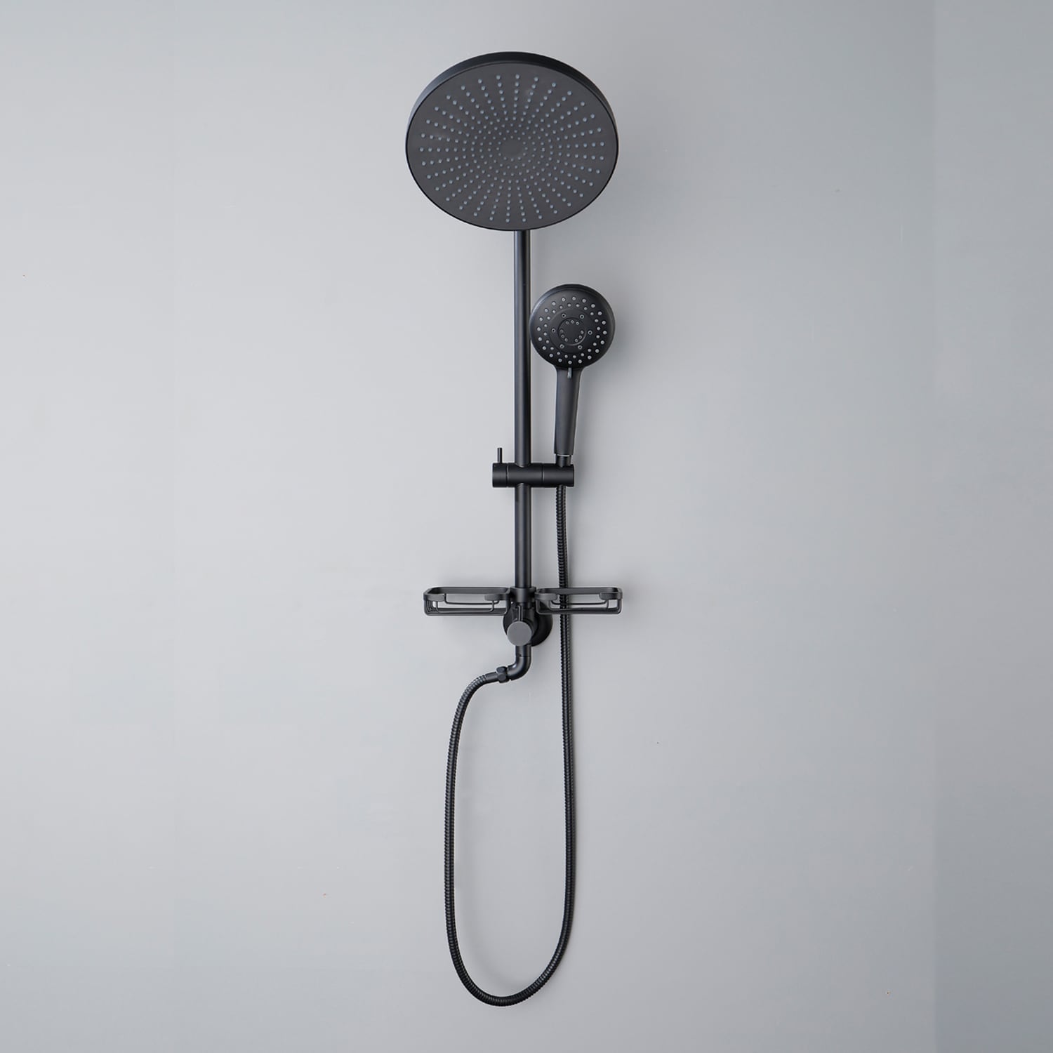 waterpar WPLO-SH432 Showerhead-Bar-Panels - View #6
