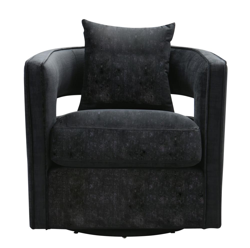 tov furniture kennedy swivel chair