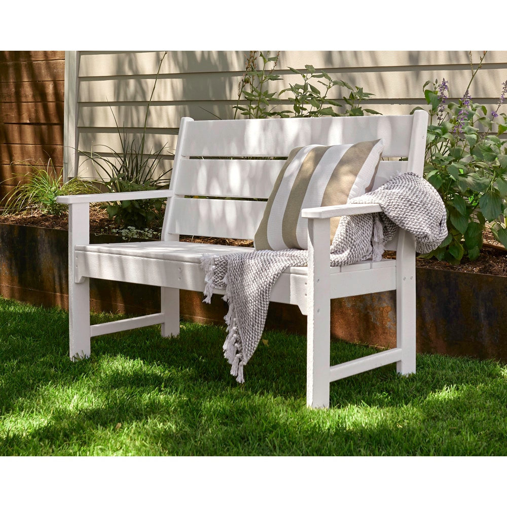 POLYWOOD MNB481MA benches - View #5