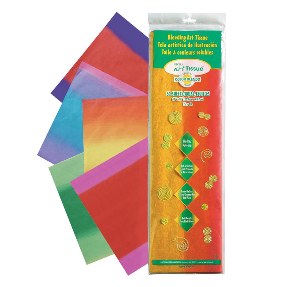 Spectra PAC58560-2 Tissue-Paper - View #2