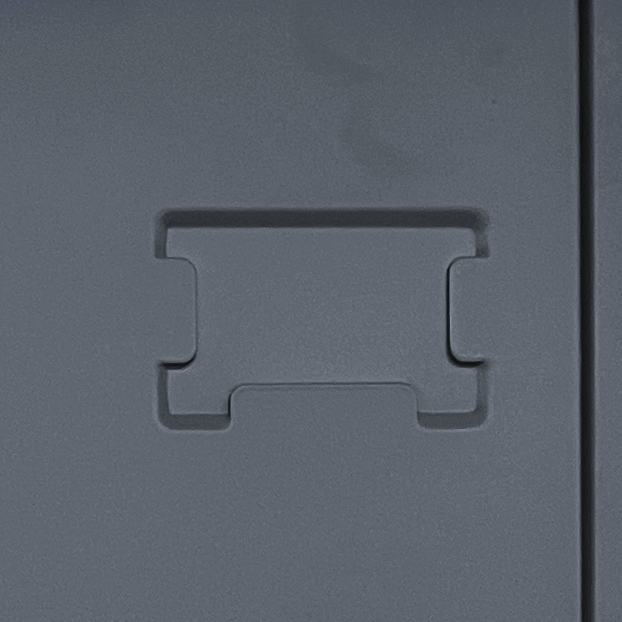 Siavonce FZ19260 Storage-Lockers - View #11