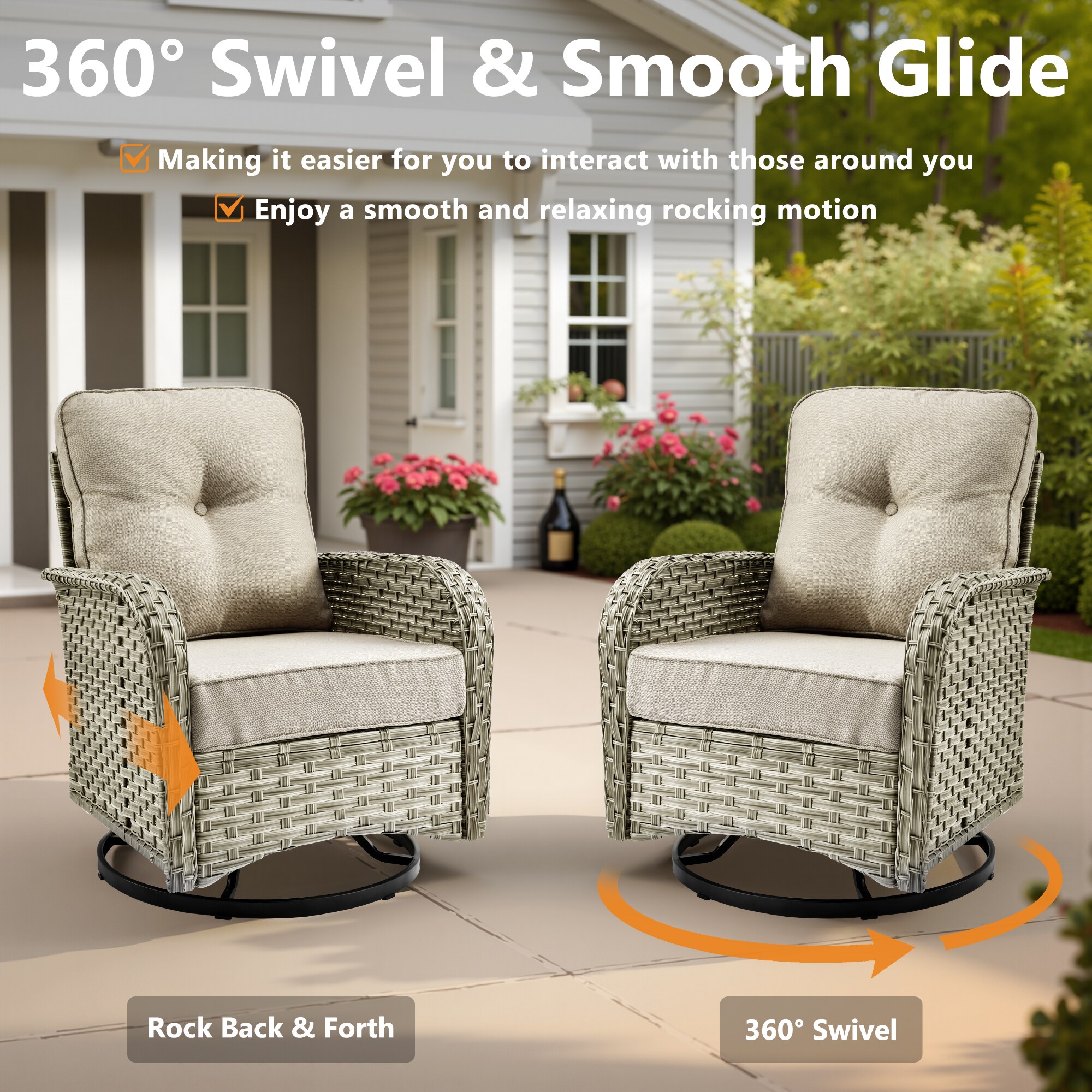 ALTRIGUS LCFP8503YZVNC60091AL Patio-Conversation-Sets - View #9