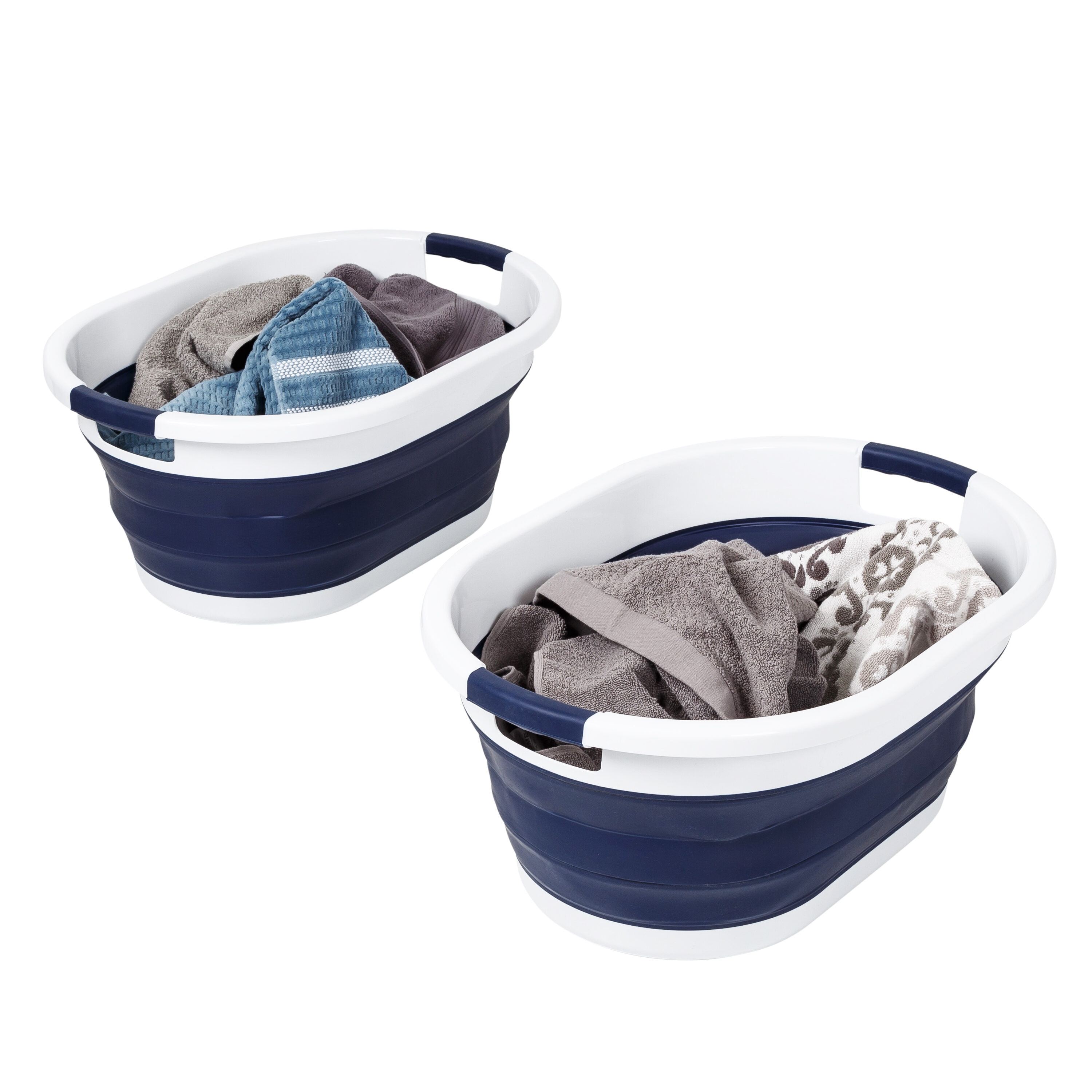 Honey-Can-Do HMP-09827 Hamper-Baskets - View #11